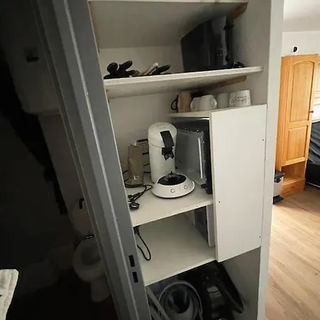 Apartment Au Pied Des Pistes *