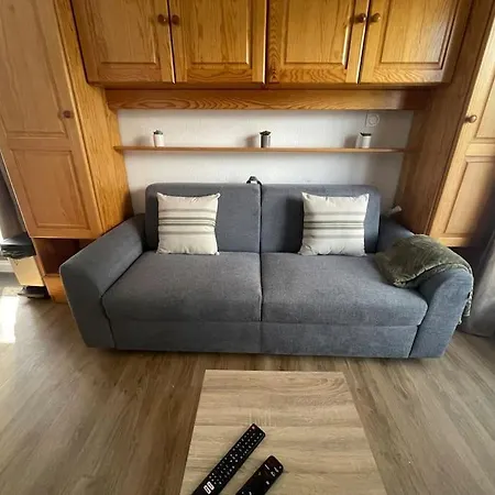 Au Pied Des Pistes * Bolquere