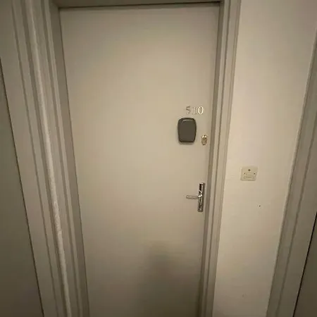Au Pied Des Pistes Appartement *